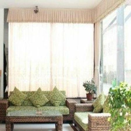 Xixili Hotel Hangzhou Luaran gambar