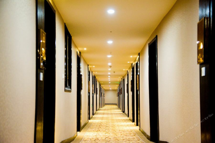 Xixili Hotel Hangzhou Luaran gambar